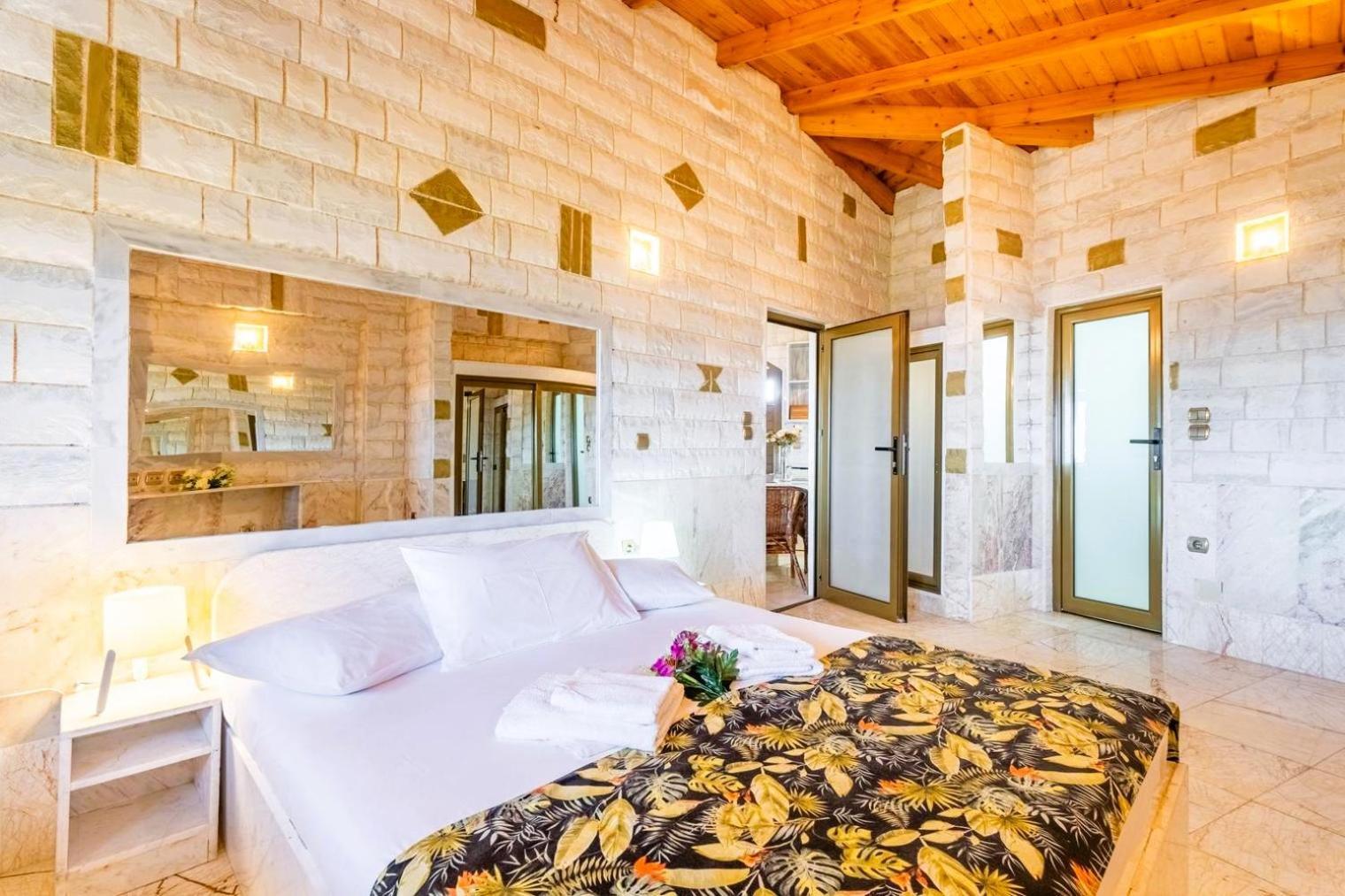 Paco'S Resort Holiday Flats Гайос Экстерьер фото